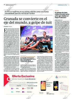 ABC SEVILLA 28-06-2017 página 41