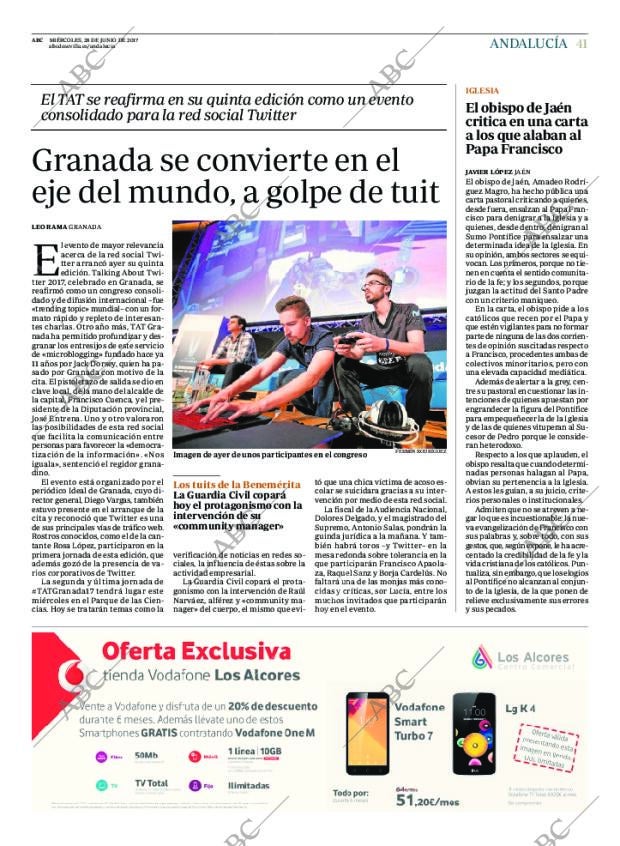 ABC SEVILLA 28-06-2017 página 41