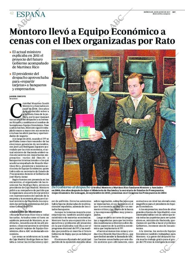 ABC SEVILLA 28-06-2017 página 42