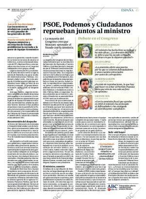 ABC SEVILLA 28-06-2017 página 43