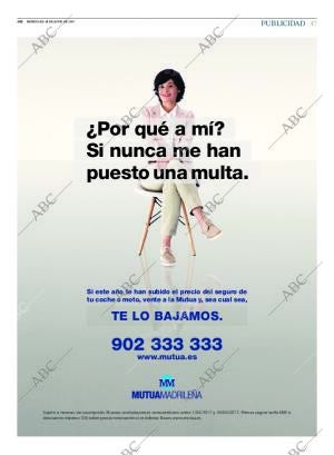 ABC SEVILLA 28-06-2017 página 47