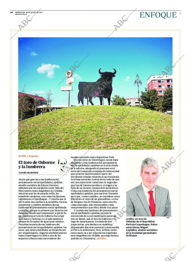 ABC SEVILLA 28-06-2017 página 5