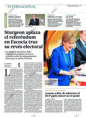 ABC SEVILLA 28-06-2017 página 50