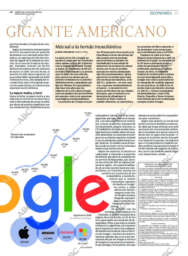 ABC SEVILLA 28-06-2017 página 55