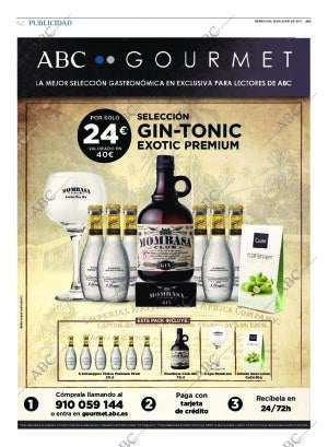 ABC SEVILLA 28-06-2017 página 62