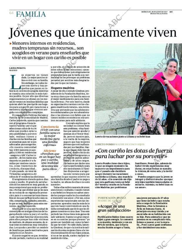 ABC SEVILLA 28-06-2017 página 64