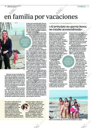 ABC SEVILLA 28-06-2017 página 65