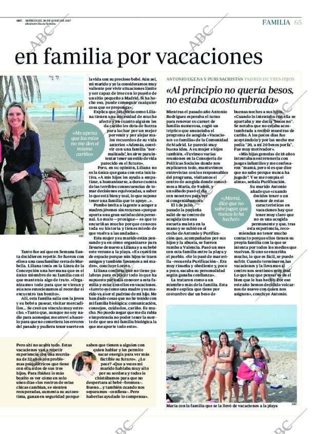 ABC SEVILLA 28-06-2017 página 65