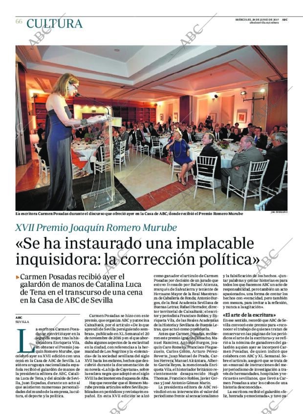 ABC SEVILLA 28-06-2017 página 66
