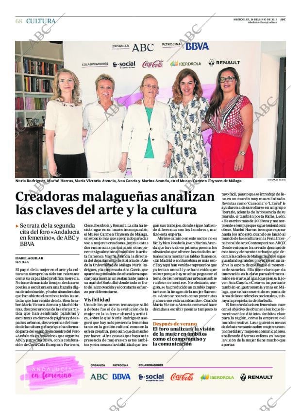 ABC SEVILLA 28-06-2017 página 68