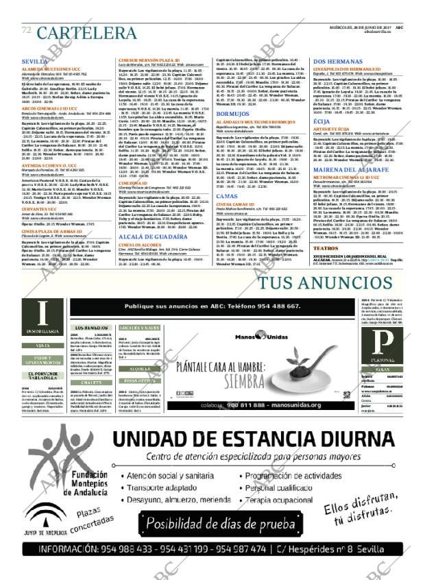 ABC SEVILLA 28-06-2017 página 72
