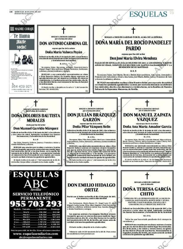 ABC SEVILLA 28-06-2017 página 73