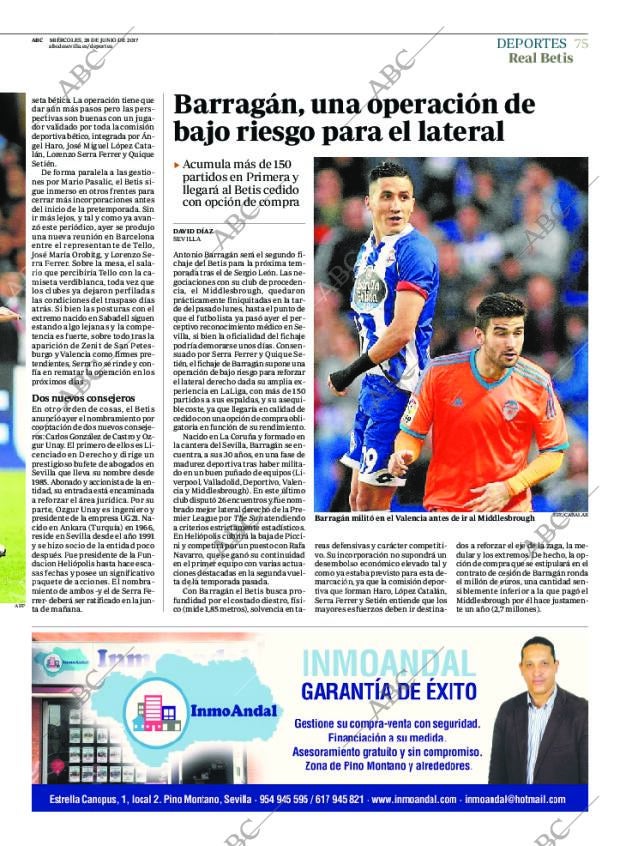 ABC SEVILLA 28-06-2017 página 75