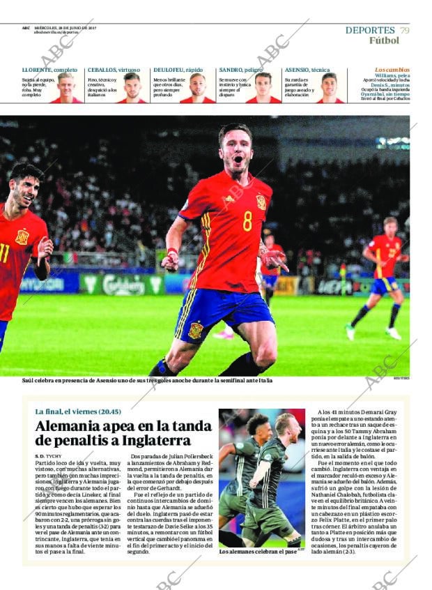 ABC SEVILLA 28-06-2017 página 79