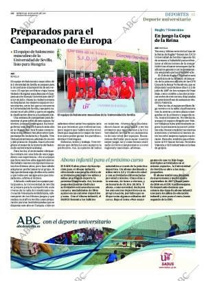 ABC SEVILLA 28-06-2017 página 81