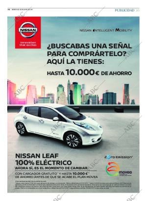 ABC SEVILLA 28-06-2017 página 83