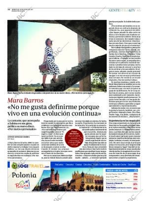 ABC SEVILLA 28-06-2017 página 85