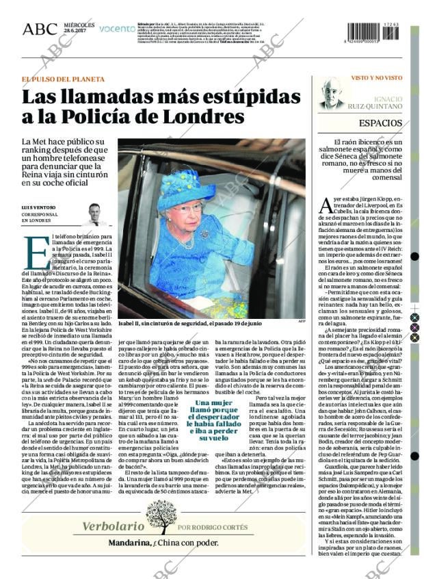 ABC SEVILLA 28-06-2017 página 88