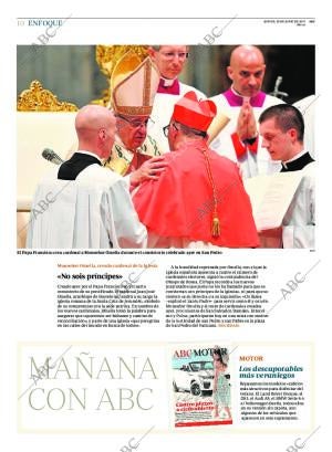 ABC MADRID 29-06-2017 página 10