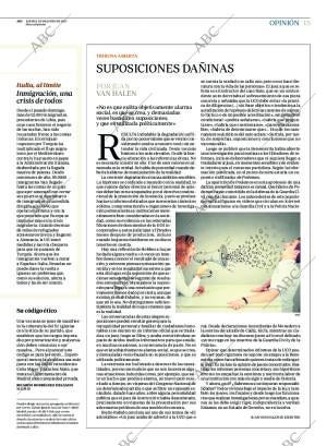 ABC MADRID 29-06-2017 página 15
