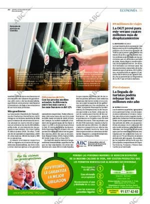 ABC MADRID 29-06-2017 página 33