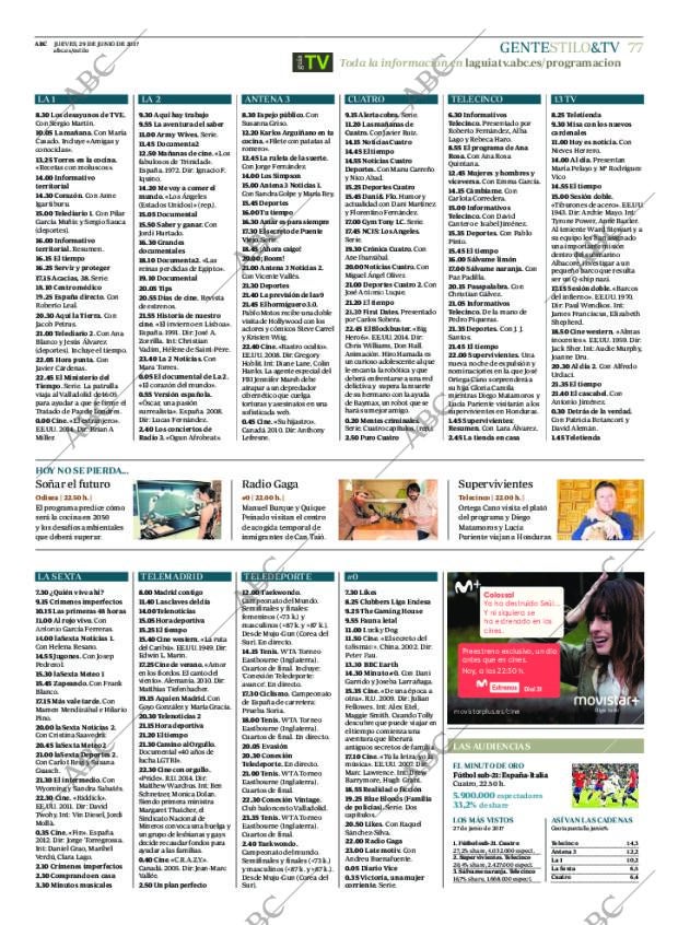 ABC MADRID 29-06-2017 página 77