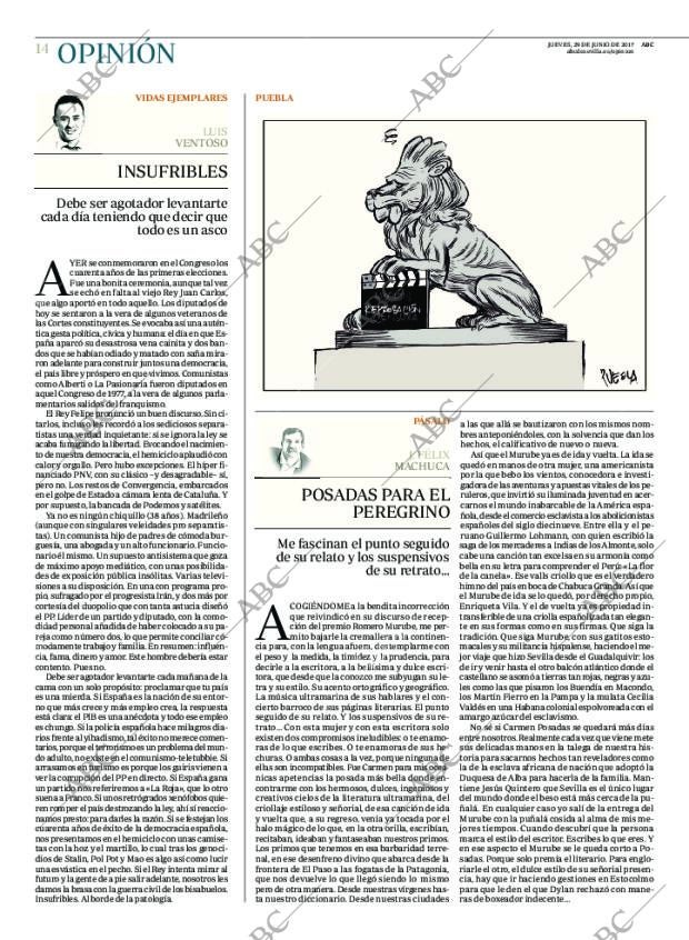 ABC SEVILLA 29-06-2017 página 14