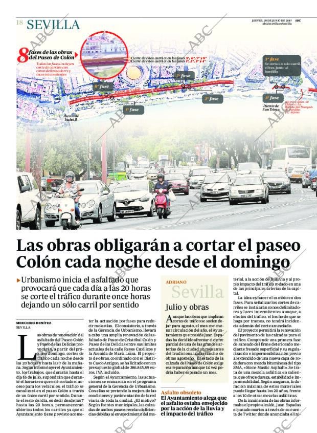 ABC SEVILLA 29-06-2017 página 18