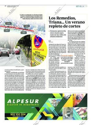 ABC SEVILLA 29-06-2017 página 19