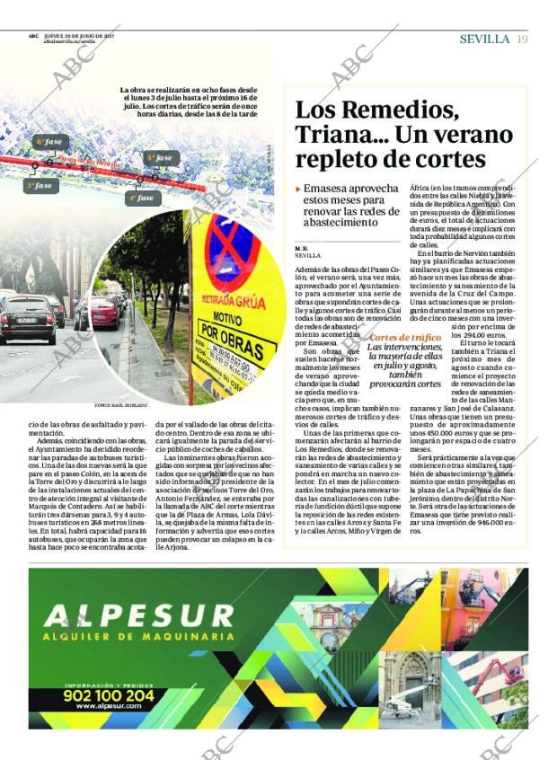 ABC SEVILLA 29-06-2017 página 19