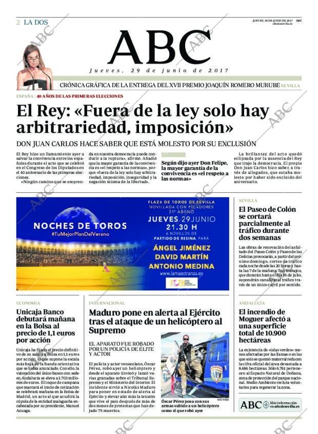 ABC SEVILLA 29-06-2017 página 2