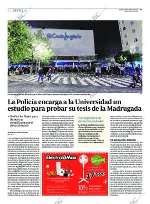 ABC SEVILLA 29-06-2017 página 22