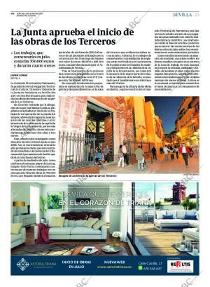 ABC SEVILLA 29-06-2017 página 23