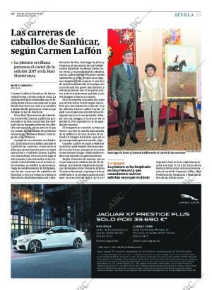 ABC SEVILLA 29-06-2017 página 25