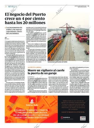 ABC SEVILLA 29-06-2017 página 26