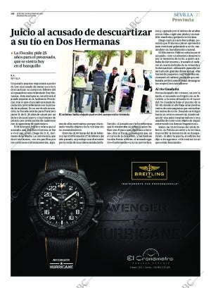 ABC SEVILLA 29-06-2017 página 27