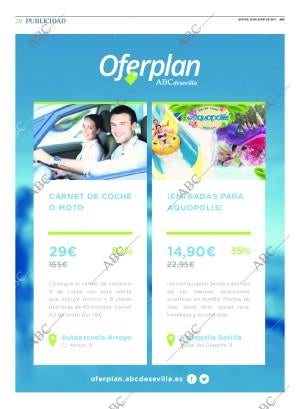 ABC SEVILLA 29-06-2017 página 28