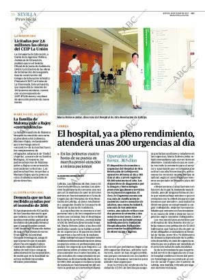 ABC SEVILLA 29-06-2017 página 30