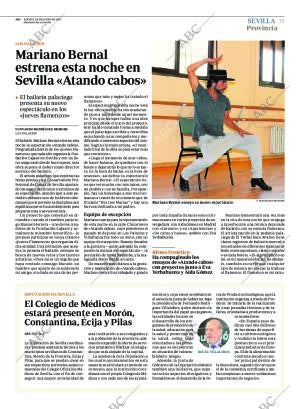 ABC SEVILLA 29-06-2017 página 31