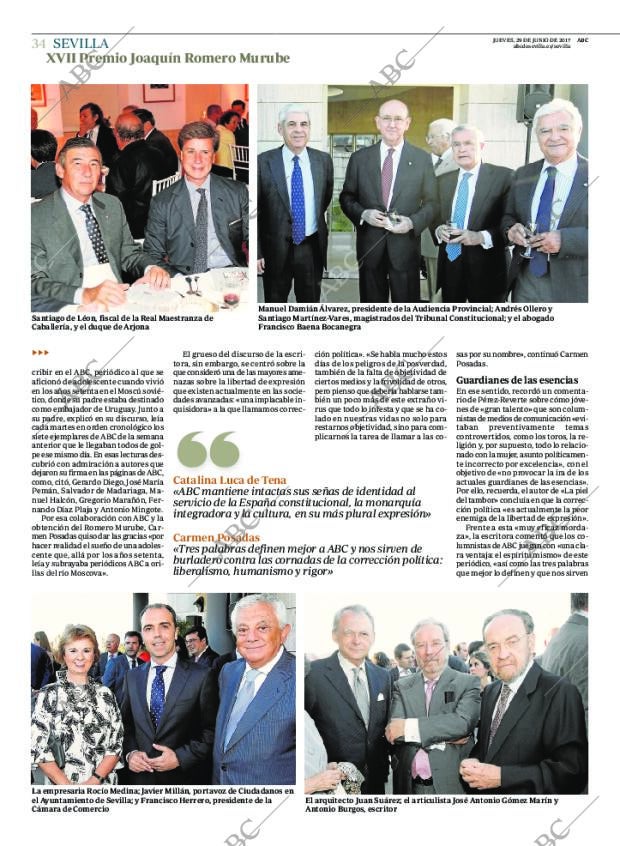 ABC SEVILLA 29-06-2017 página 34