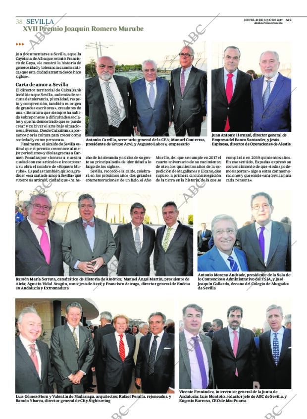 ABC SEVILLA 29-06-2017 página 38