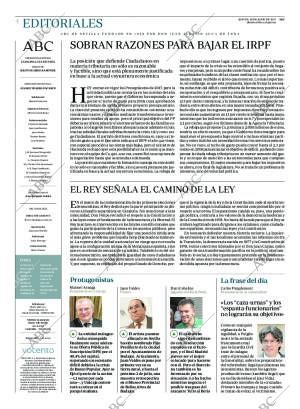 ABC SEVILLA 29-06-2017 página 4