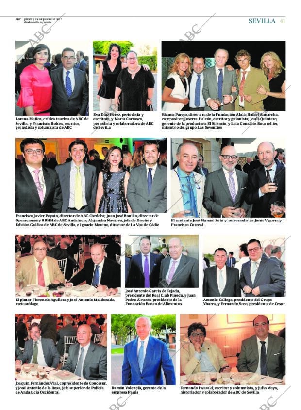 ABC SEVILLA 29-06-2017 página 41
