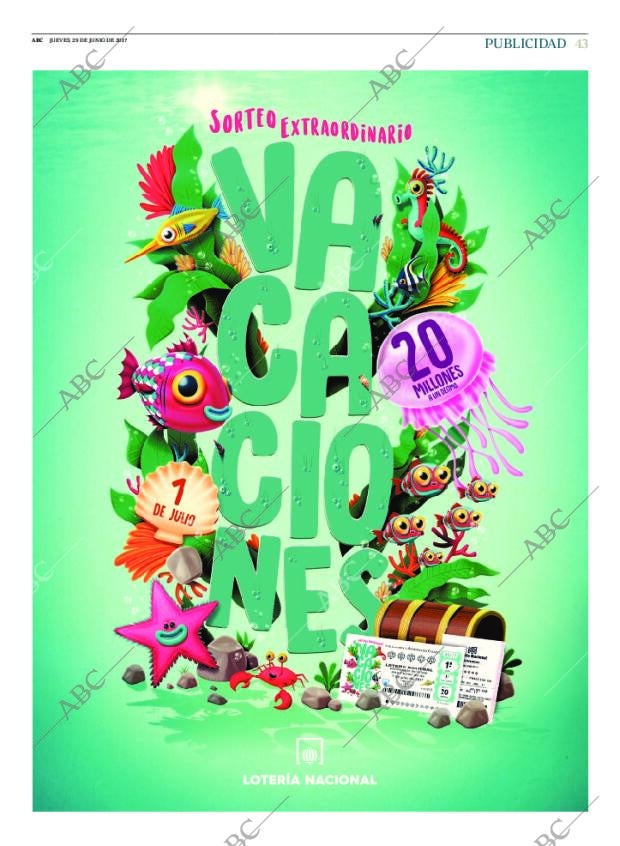 ABC SEVILLA 29-06-2017 página 43