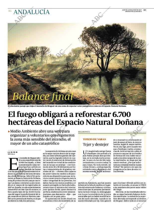 ABC SEVILLA 29-06-2017 página 46
