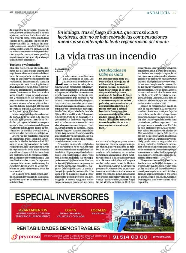 ABC SEVILLA 29-06-2017 página 47