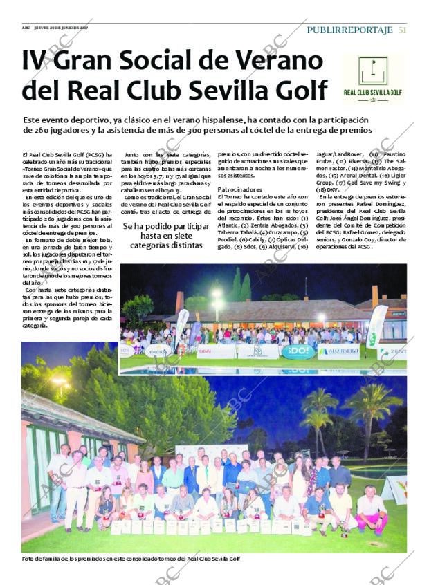 ABC SEVILLA 29-06-2017 página 51