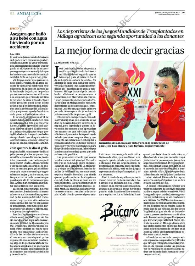 ABC SEVILLA 29-06-2017 página 52