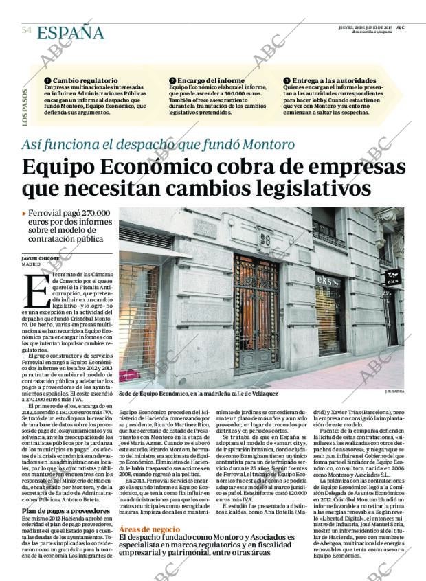 ABC SEVILLA 29-06-2017 página 54