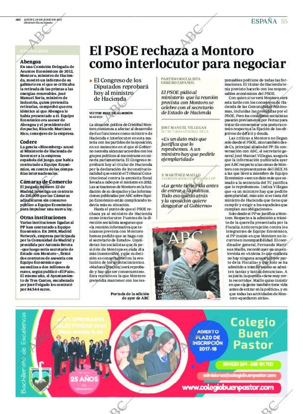 ABC SEVILLA 29-06-2017 página 55